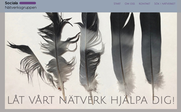 En liten vortal. 2020.